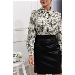 Блузка Чеслава №3