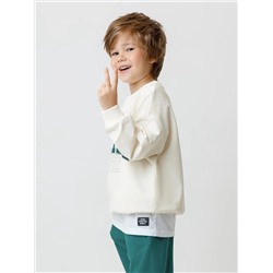 CROCKID Джемпер МП 302896