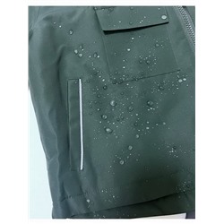 Костюм К200 т,хаки