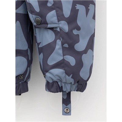 CROCKID Комбинезон ВК 60116/н/21 Ал