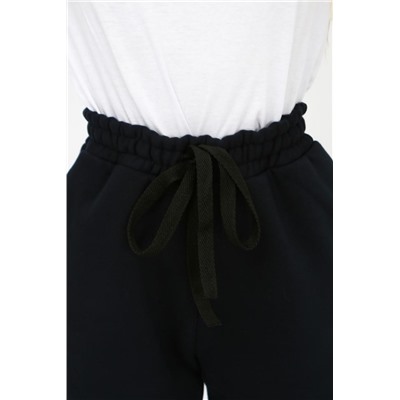 Брюки 22237 (Темно-синий)