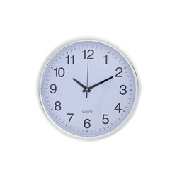 УЦЕНКА Часы настенные интерьерные «Соломон», плавный ход, d=40 см