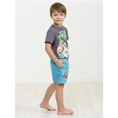 PELICAN Шорты BWHE3265