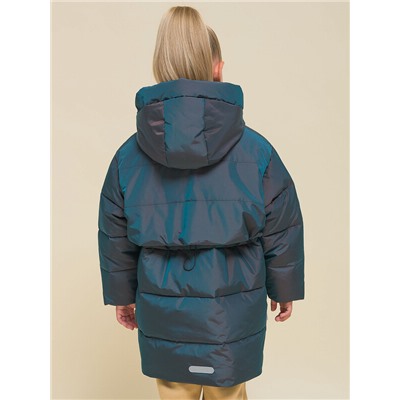 Пальто для девочек