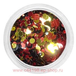 Severina Камифубуки (конфетти) №3009
