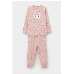Пижама CROCKID, 1217218