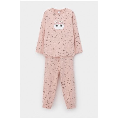 Пижама CROCKID, 1217218