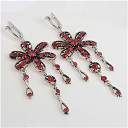 Акц -12% Серьги с английским замком арт. GR11 0148 (id 270562)