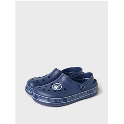 Сабо для мальчиков