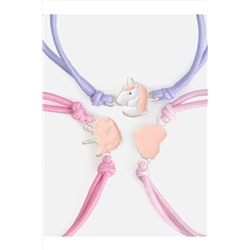 Набор из 3 браслетов ACOOLA, 1235911