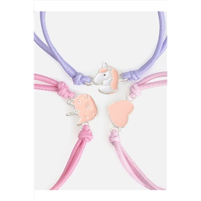 Набор из 3 браслетов ACOOLA, 1235911