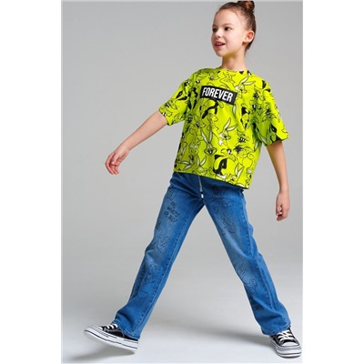 Джинсы PLAYTODAY, 980776