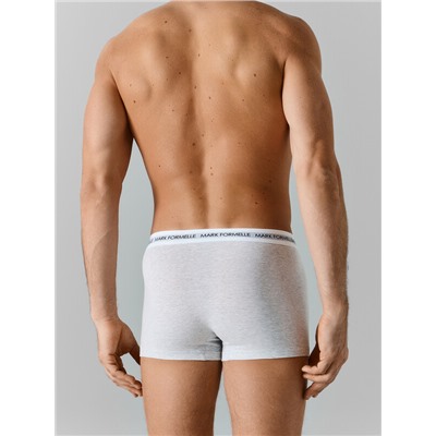 ТРУСЫ МУЖСКИЕ (2ШТ) 411228-2