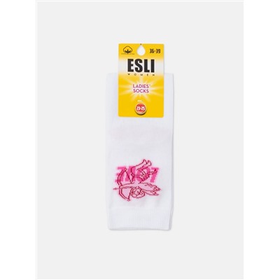 ESLI Носки 23С-138СПЕ