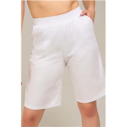 Шорты 50552 (Белый)