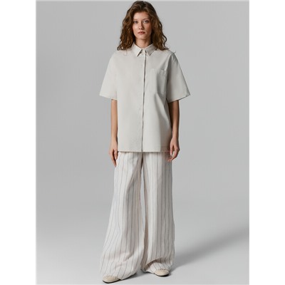 РУБАШКА ЖЕНСКАЯ 112855-2