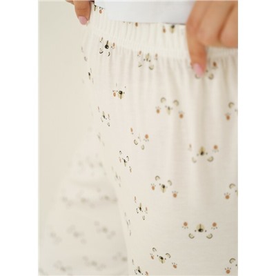 Для дома DEA MIA БРЮКИ ЖЕНСКИЕ 5306