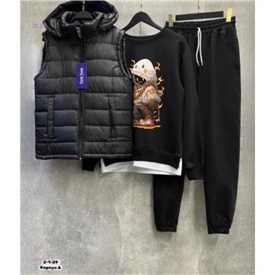 Костюм тройка 2057763-4