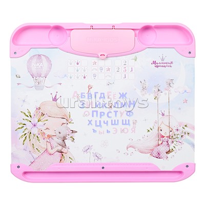 Комплект детской мебели "Маленькая принцесса-2"