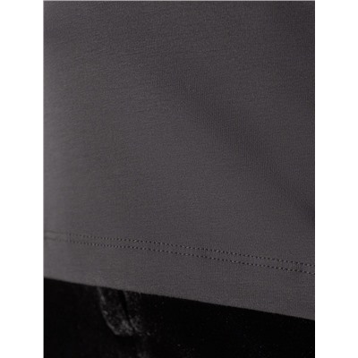 VILATTE Футболка D49.123