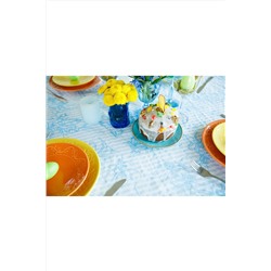 Скатерть Мари Санна Цветы НАТАЛИ, 882191