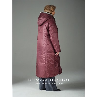 DIMMA Пальто 2611