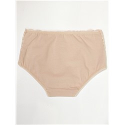 5940-03 Трусы для девочек с кружевом (BAYKAR)