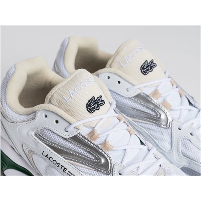 Кроссовки Lacoste