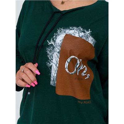 Текс-плюс Туника НФ-00139309