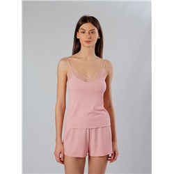 Женская пижама (М+Ш)