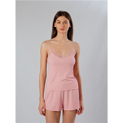 Женская пижама (М+Ш)