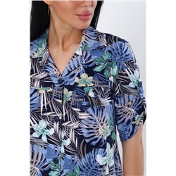 Натали Халат 71101