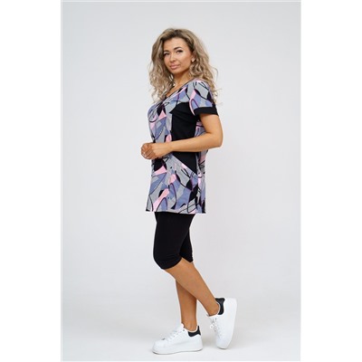 Костюм с бриджами 36949 НАТАЛИ, 1114938