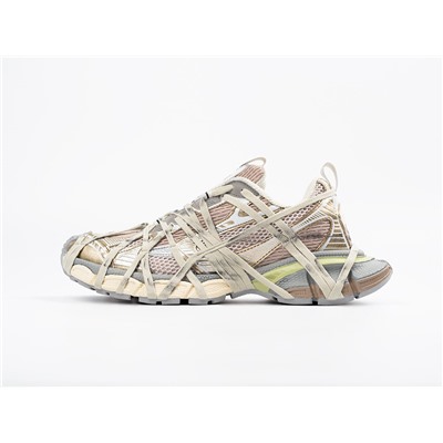 Кроссовки Balenciaga 3XL Extreme Lace