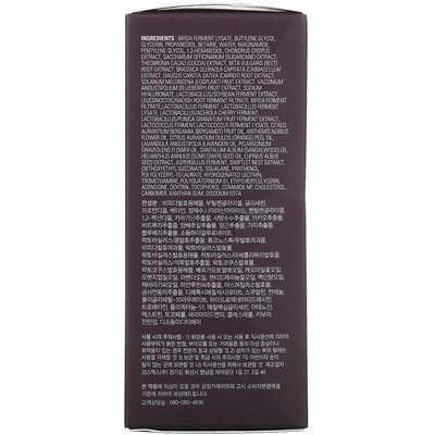 Missha, Time Revolution, Night Repair Probio Ampoule, 1.69 fl oz (50 ml)