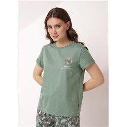 CLEVER Пижама LP15-1184