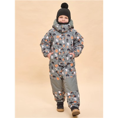 PELICAN Комбинезон UZNW3362