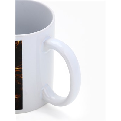 Подарочный набор «Тому, кто может всё»: чай 50 г, кружка, свеча