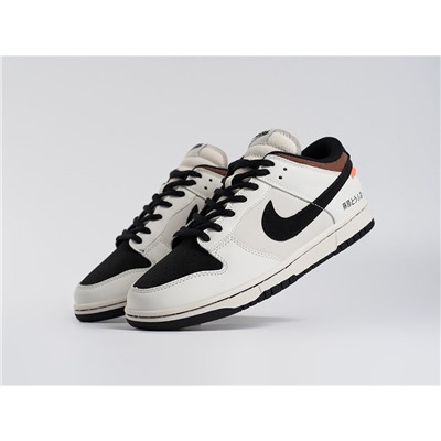 Кроссовки Nike SB Dunk Low