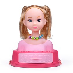 Набор стилиста "Детская студия моды" в коробке