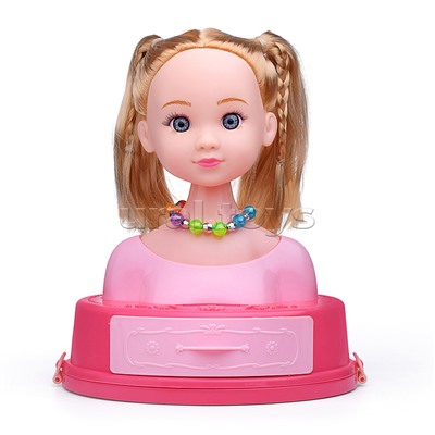 Набор стилиста "Детская студия моды" в коробке