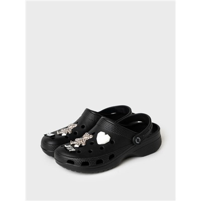 Сабо для девочек