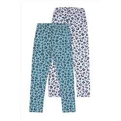 Леггинсы 2шт. АПРЕЛЬ, 1064328