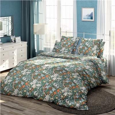 Самойловский Текстиль Постельное белье 778589