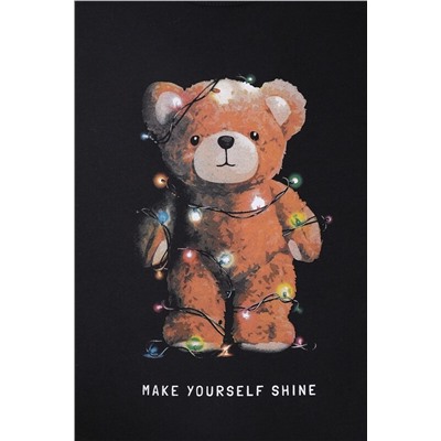 Лонгслив АПРЕЛЬ, 959599