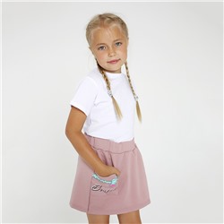 Юбка-шорты для девочки Ириска