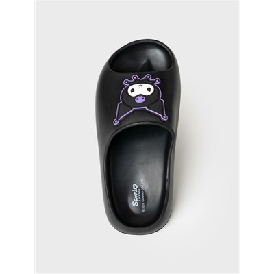 Сабо для девочек