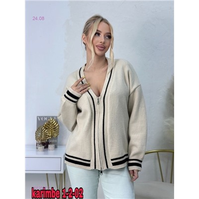 Кардиган 1983632-2