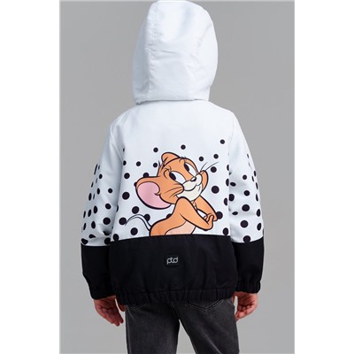 Ветровка PLAYTODAY, 1197205