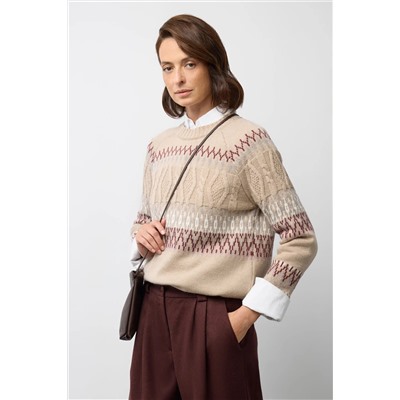 VERY NEAT Джемпер ЕВ 30278/ш